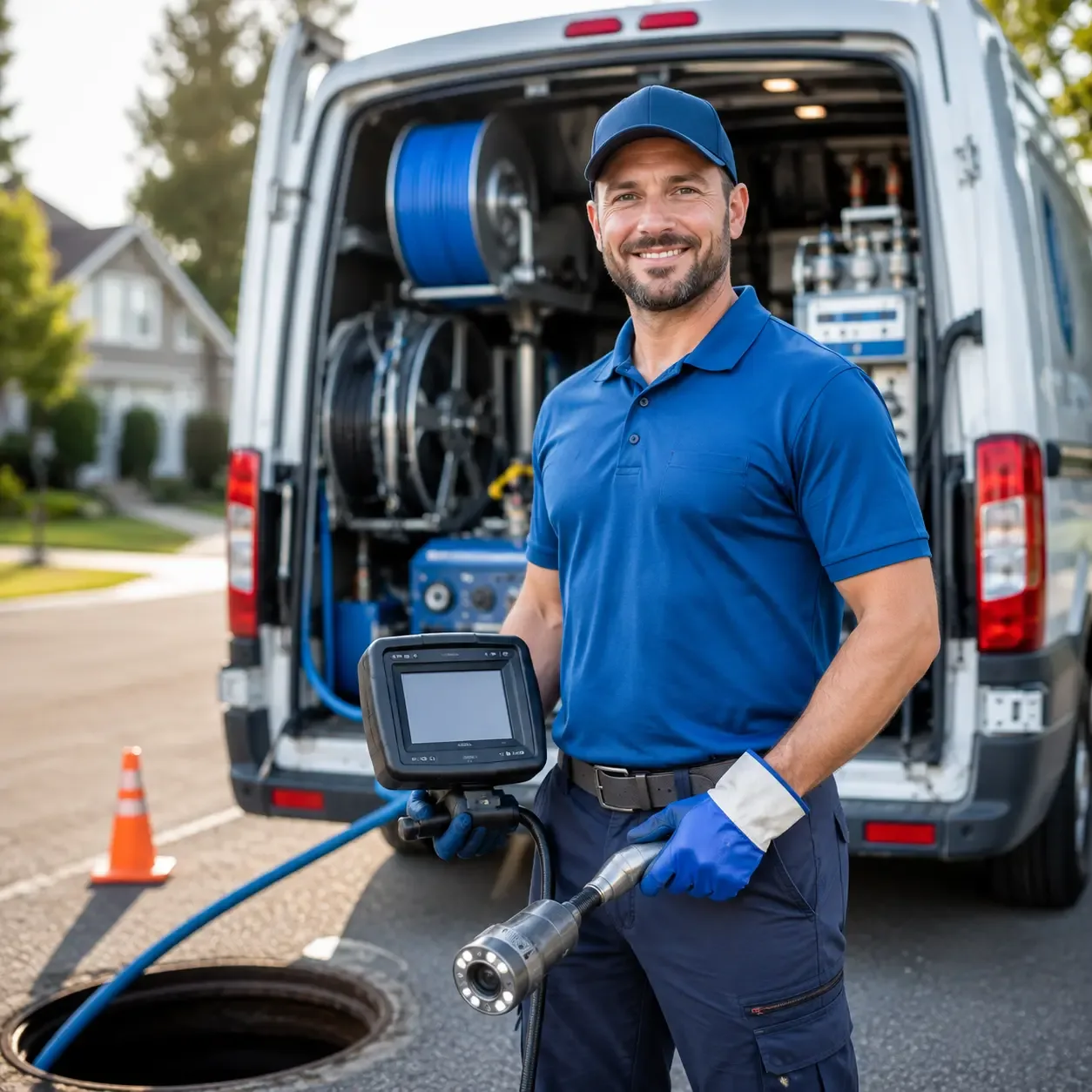 Local Pipe Relining specialists in North Grosvenordale, CT